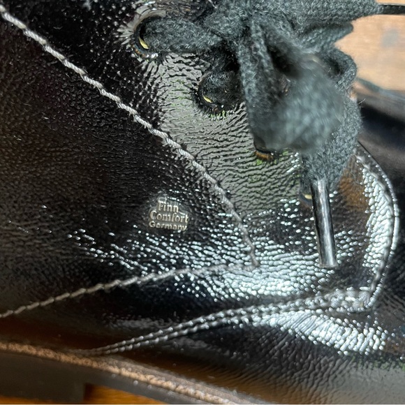 Finn Comfort Germany Ankle Boot Size 6 - Picture 8 of 10